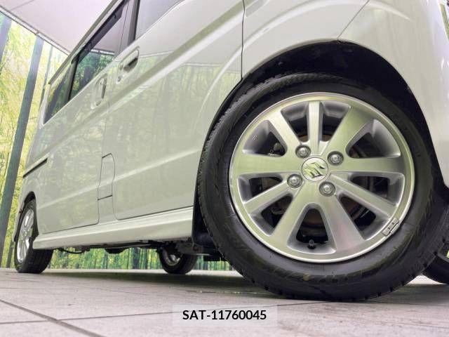 Suzuki EVERY WAGON 2020-07 297522-13
