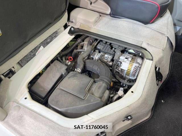 Suzuki EVERY WAGON 2020-07 297522-18