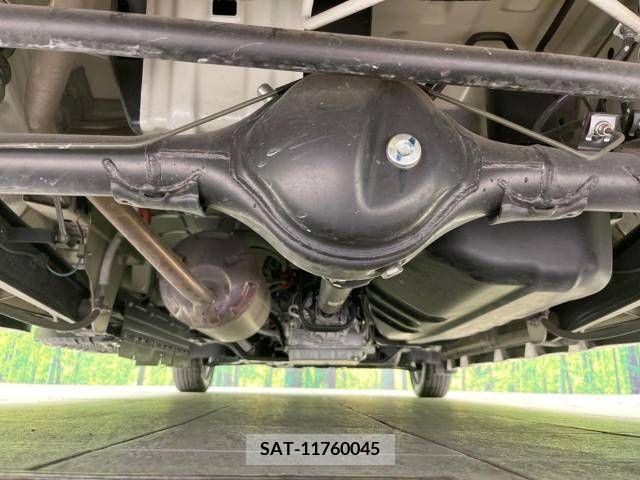 Suzuki EVERY WAGON 2020-07 297522-19