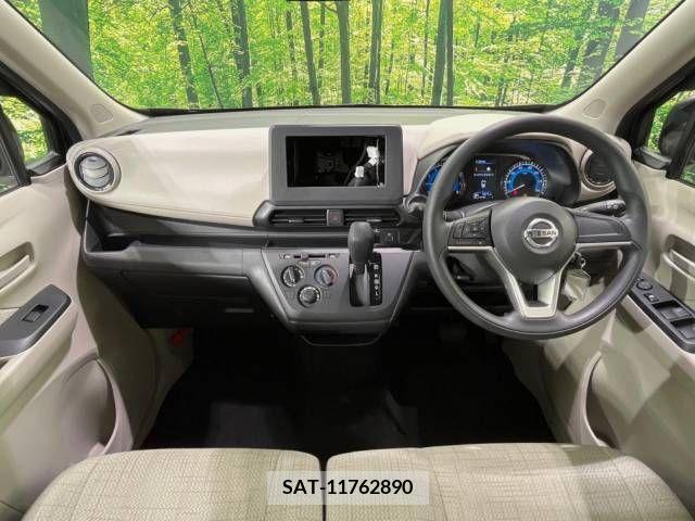 Nissan DAYZ 2022-06 323557-1