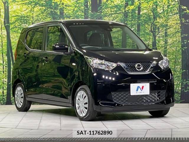 Nissan DAYZ 2022-06 323557-15