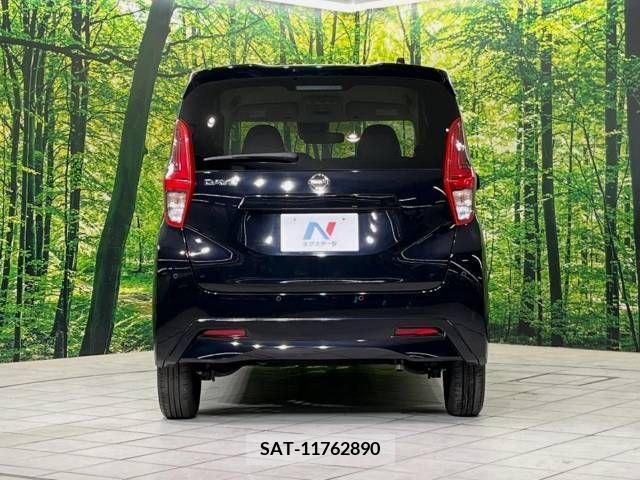 Nissan DAYZ 2022-06 323557-14