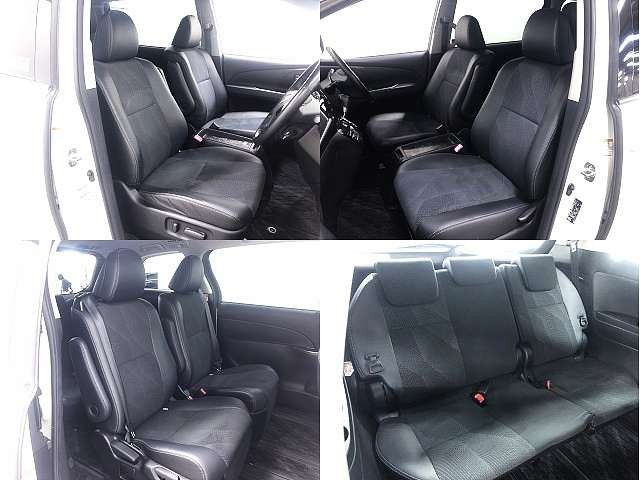 Toyota ESTIMA 2015-05 181610-5