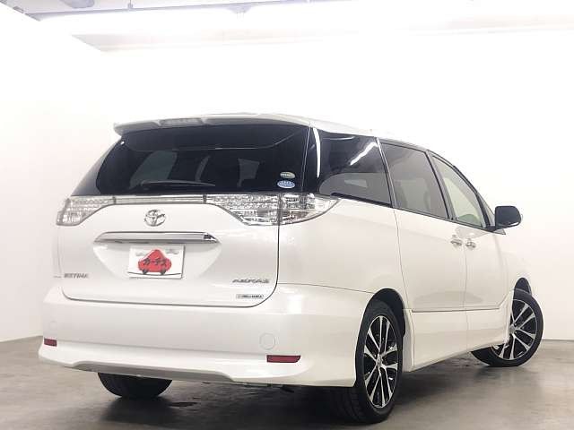 Toyota ESTIMA 2015-05 181610-2