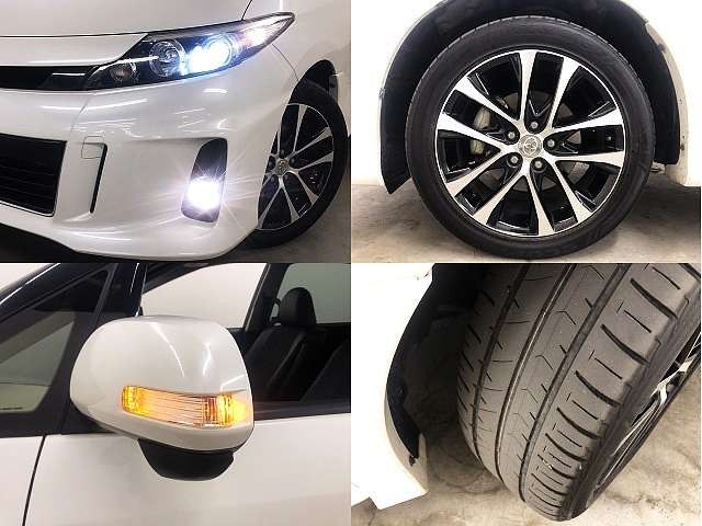 Toyota ESTIMA 2015-05 181610-7