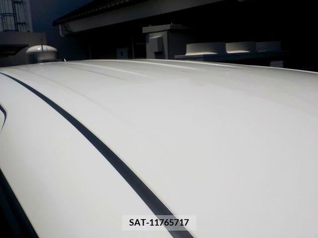 Toyota SIENTA 2016-05 314700-9
