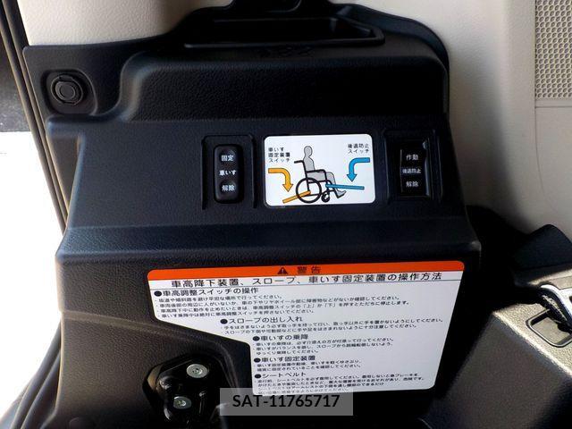 Toyota SIENTA 2016-05 314700-15