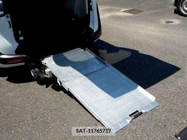 Toyota SIENTA 2016-05 314700-4