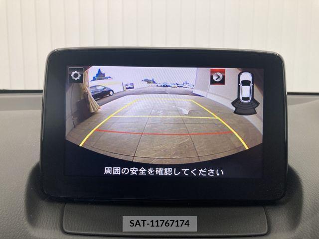 Mazda DEMIO 2017-12 267585-7