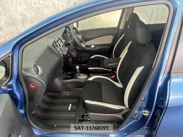 Nissan NOTE 2019-05 222532-12