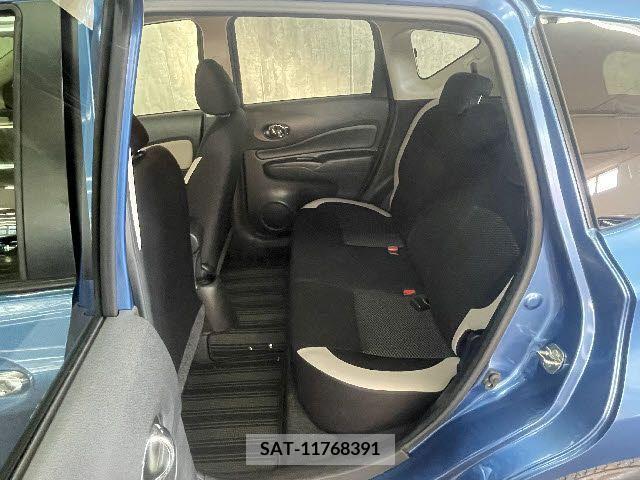 Nissan NOTE 2019-05 222532-18