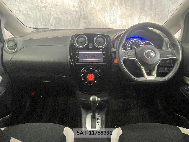 Nissan NOTE 2019-05 222532-1