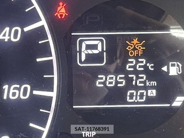 Nissan NOTE 2019-05 222532-7