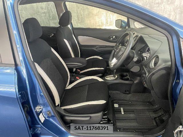 Nissan NOTE 2019-05 222532-9
