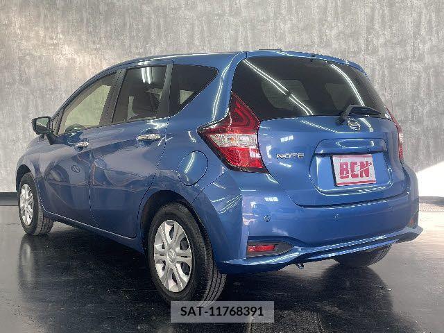 Nissan NOTE 2019-05 222532-8