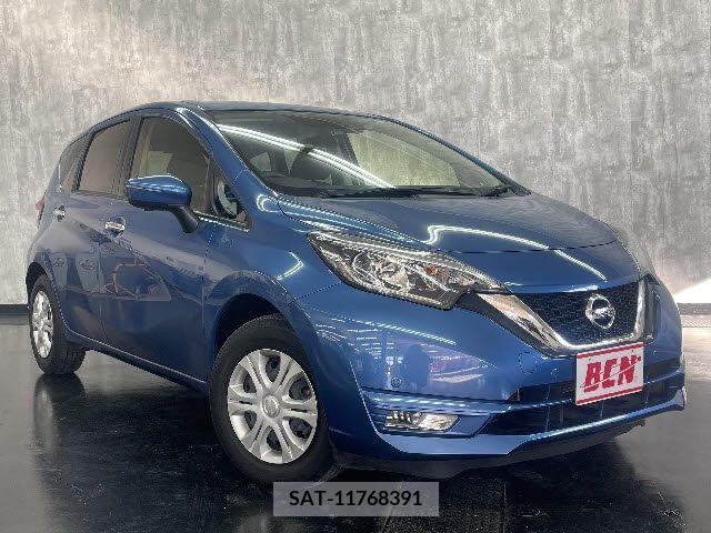 Nissan NOTE 2019-05 222532-6