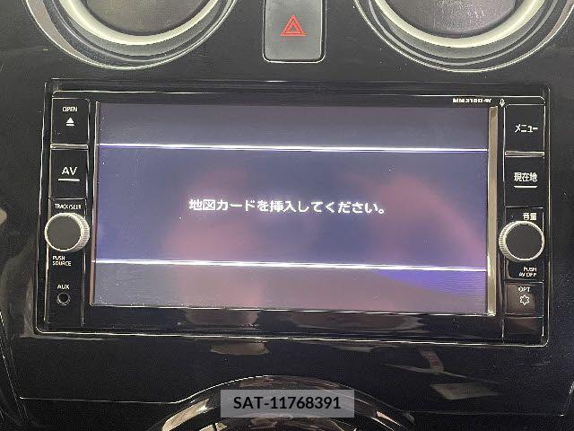 Nissan NOTE 2019-05 222532-4