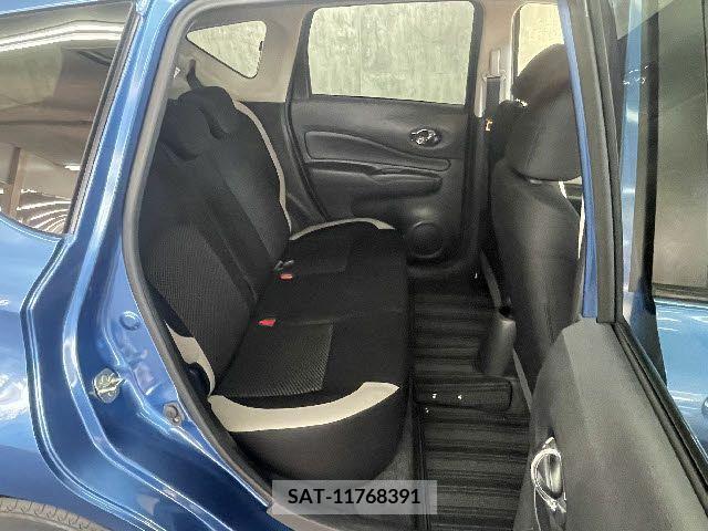 Nissan NOTE 2019-05 222532-3