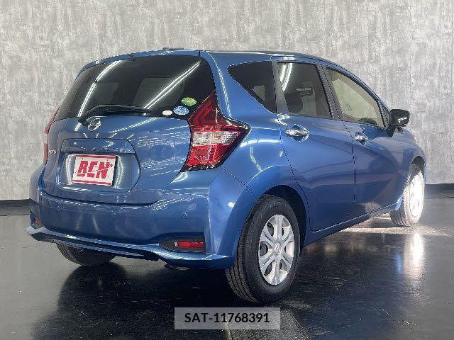 Nissan NOTE 2019-05 222532-2