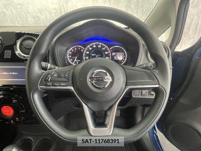 Nissan NOTE 2019-05 222532-13