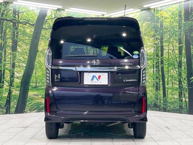 Honda N BOX CUSTOM 2019-01 11999-15