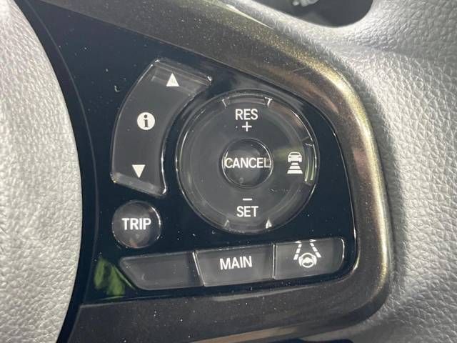 Honda N BOX CUSTOM 2019-01 11999-4