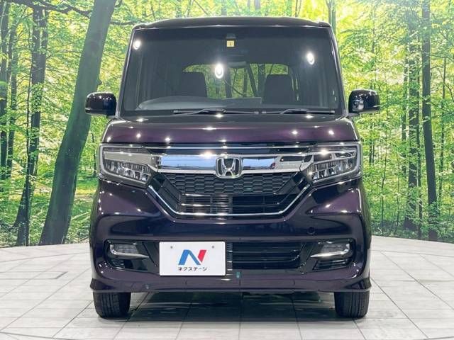 Honda N BOX CUSTOM 2019-01 11999-14