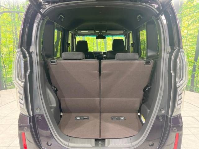 Honda N BOX CUSTOM 2019-01 11999-10