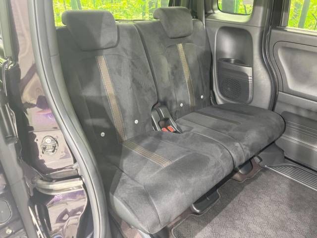 Honda N BOX CUSTOM 2019-01 11999-9