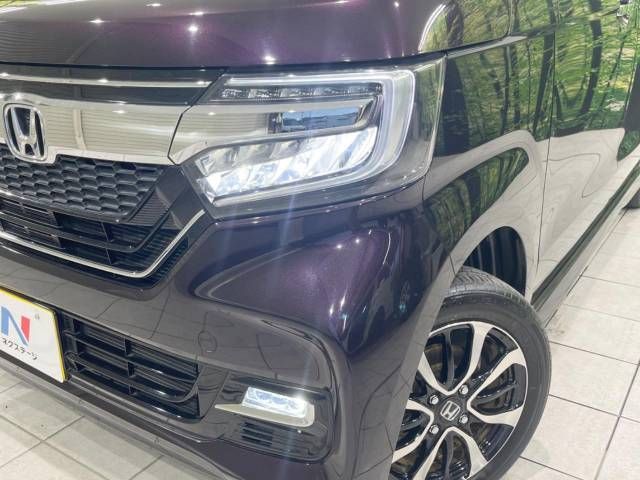 Honda N BOX CUSTOM 2019-01 11999-12