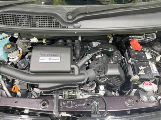 Honda N BOX CUSTOM 2019-01 11999-18