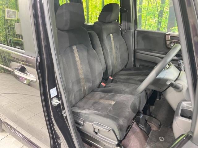 Honda N BOX CUSTOM 2019-01 11999-8