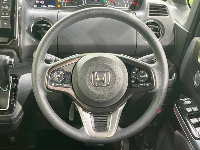 Honda N BOX CUSTOM 2019-01 11999-11