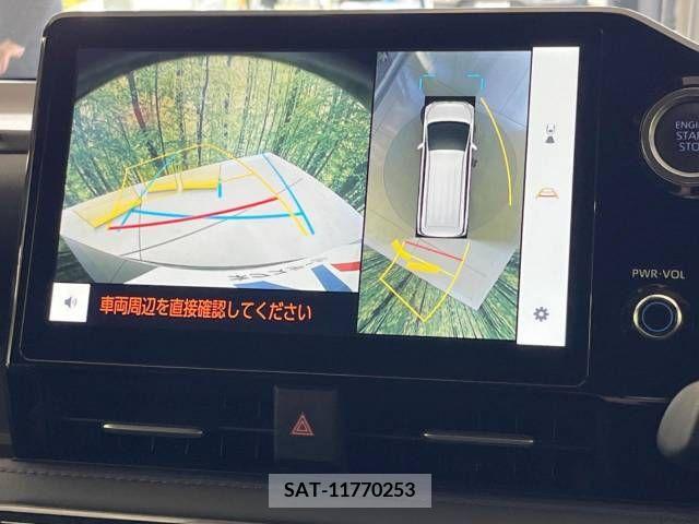 Toyota VOXY 2023-03 313581-3