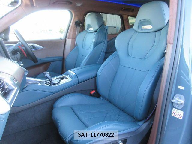 Bmw XM 2023-08 216474-1