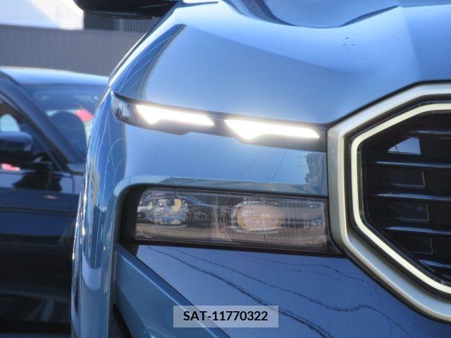 Bmw XM 2023-08 216474-2