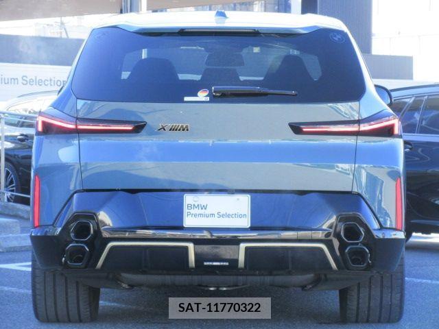 Bmw XM 2023-08 216474-4