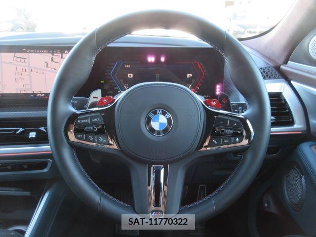 Bmw XM 2023-08 216474-8
