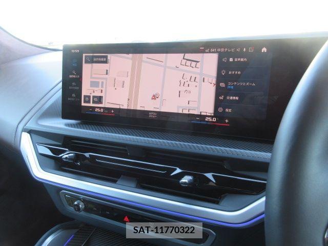 Bmw XM 2023-08 216474-12