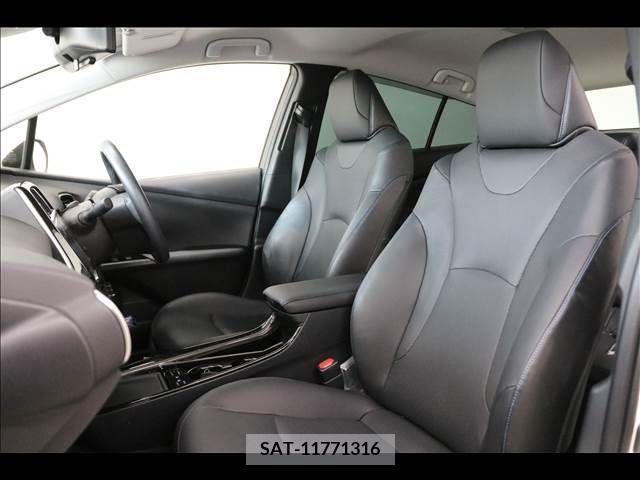 Toyota PRIUS 2019-03 366696-17