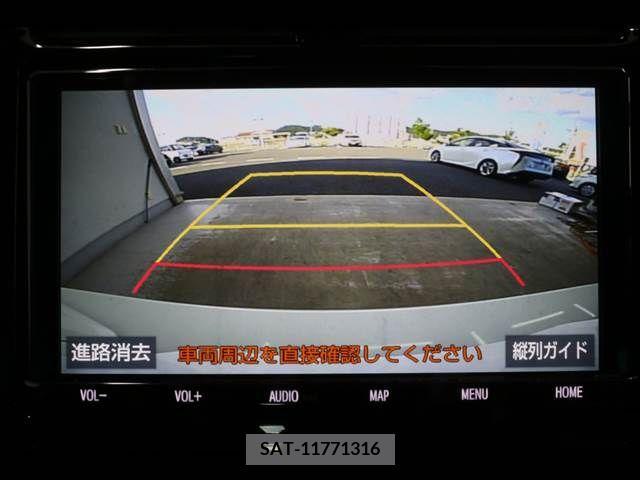 Toyota PRIUS 2019-03 366696-4