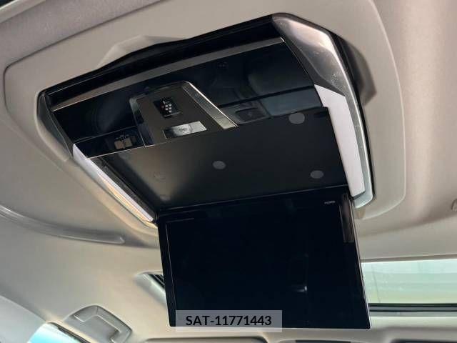 Toyota VELLFIRE 2017-07 369705-4