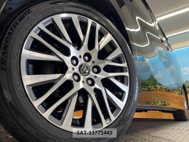 Toyota VELLFIRE 2017-07 369705-13