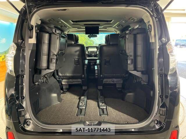 Toyota VELLFIRE 2017-07 369705-10