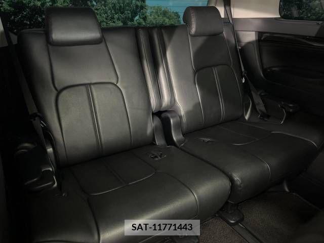 Toyota VELLFIRE 2017-07 369705-9