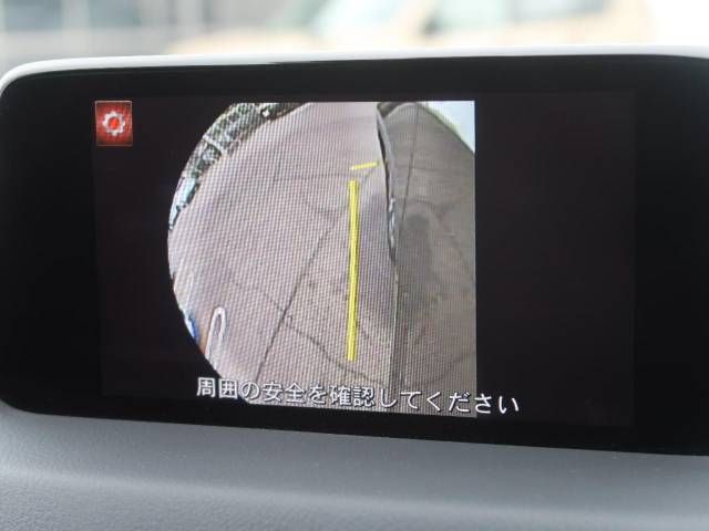 Mazda CX-5 2018-09 10928-4