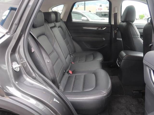 Mazda CX-5 2018-09 10928-10