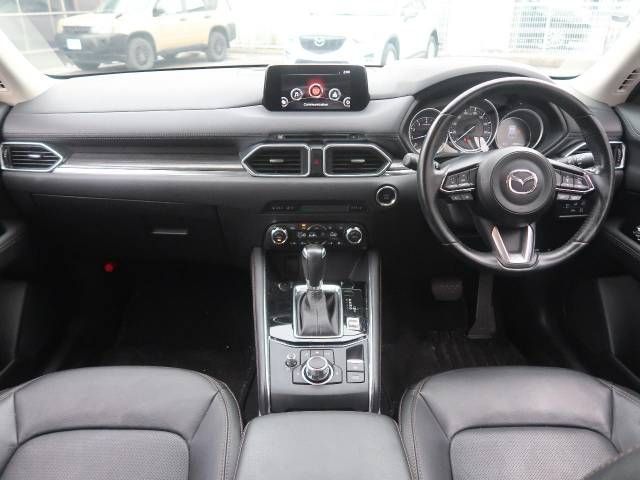 Mazda CX-5 2018-09 10928-1