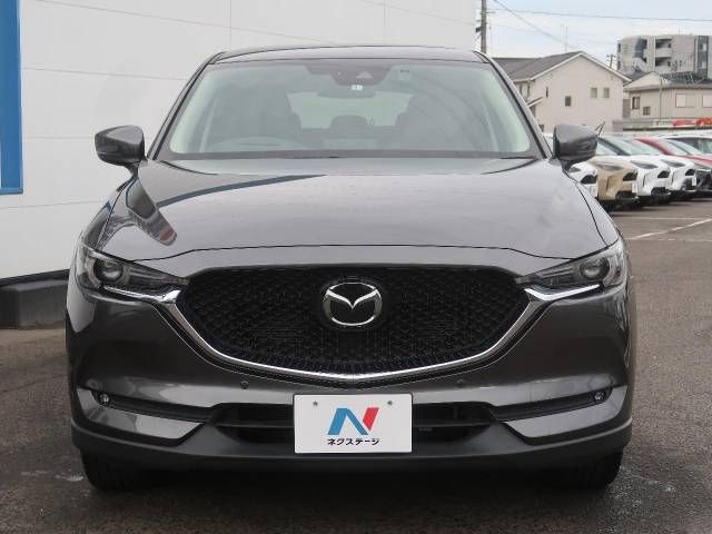 Mazda CX-5 2018-09 10928-16