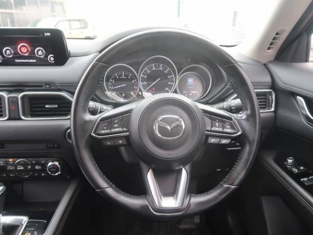 Mazda CX-5 2018-09 10928-12